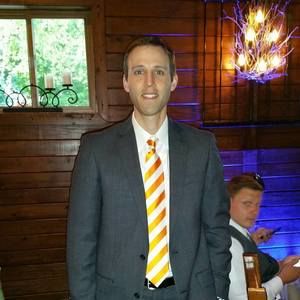 Meet your Posher, Adam